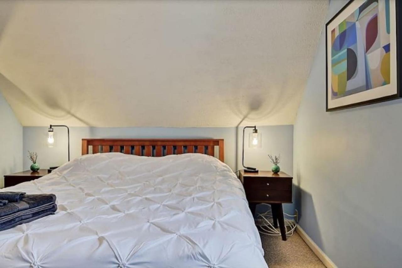  | Amazing 3BR Home with WD Patio and Parking