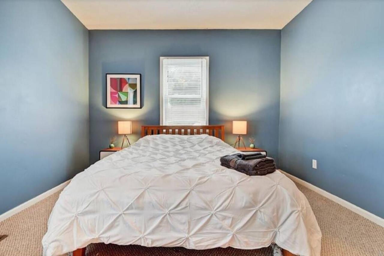  | Amazing 3BR Home with WD Patio and Parking