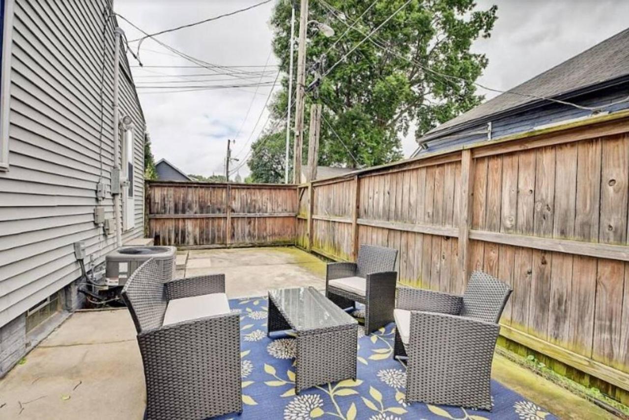  | Amazing 3BR Home with WD Patio and Parking