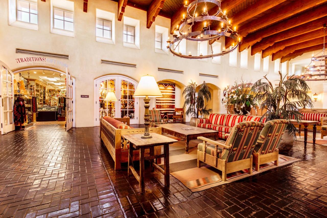 | Hotel Albuquerque at Old Town
