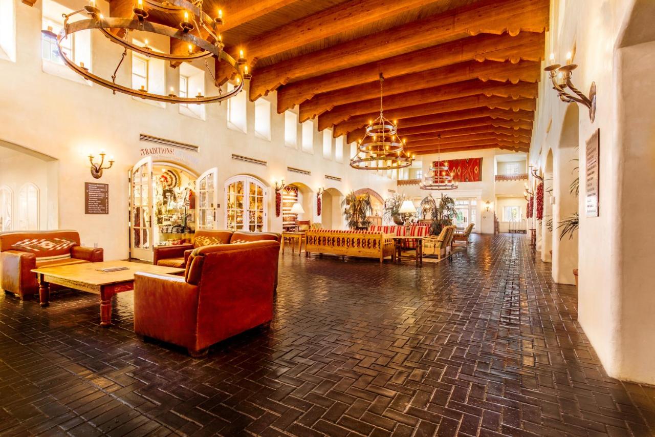 | Hotel Albuquerque at Old Town