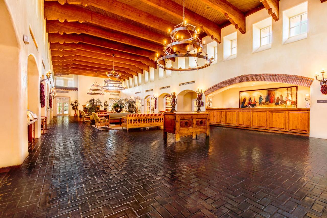  | Hotel Albuquerque at Old Town
