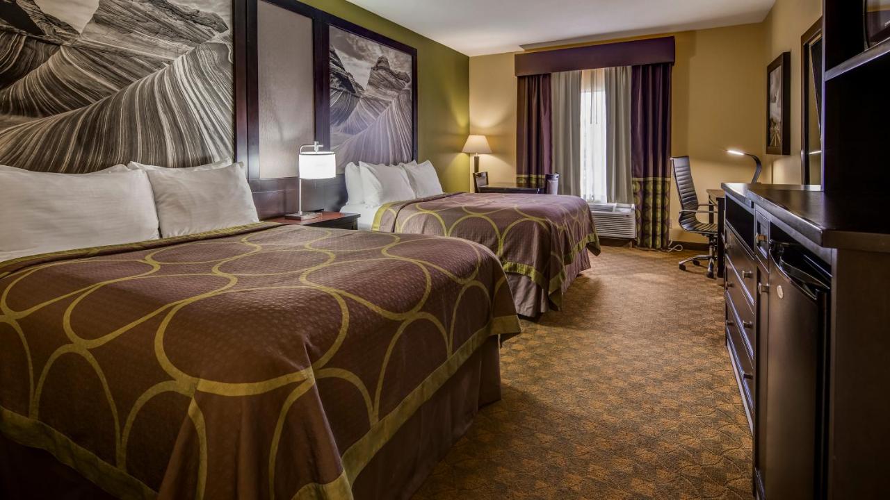  | SureStay Plus Hotel by Best Western Alvin