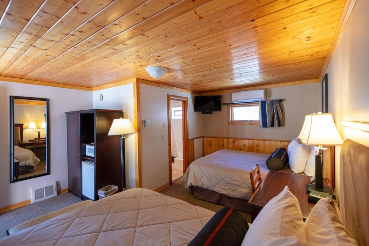 | Ouray Inn