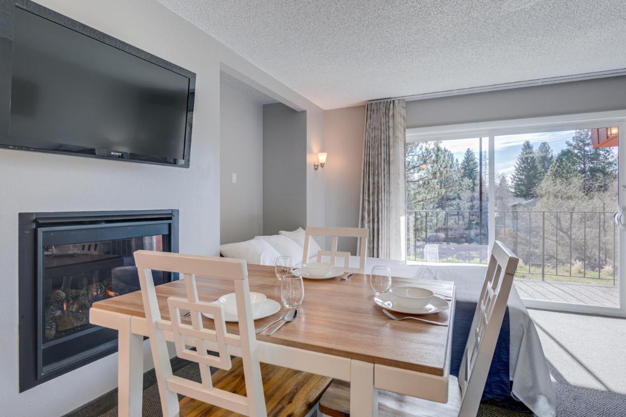 | Bend Riverside Condos