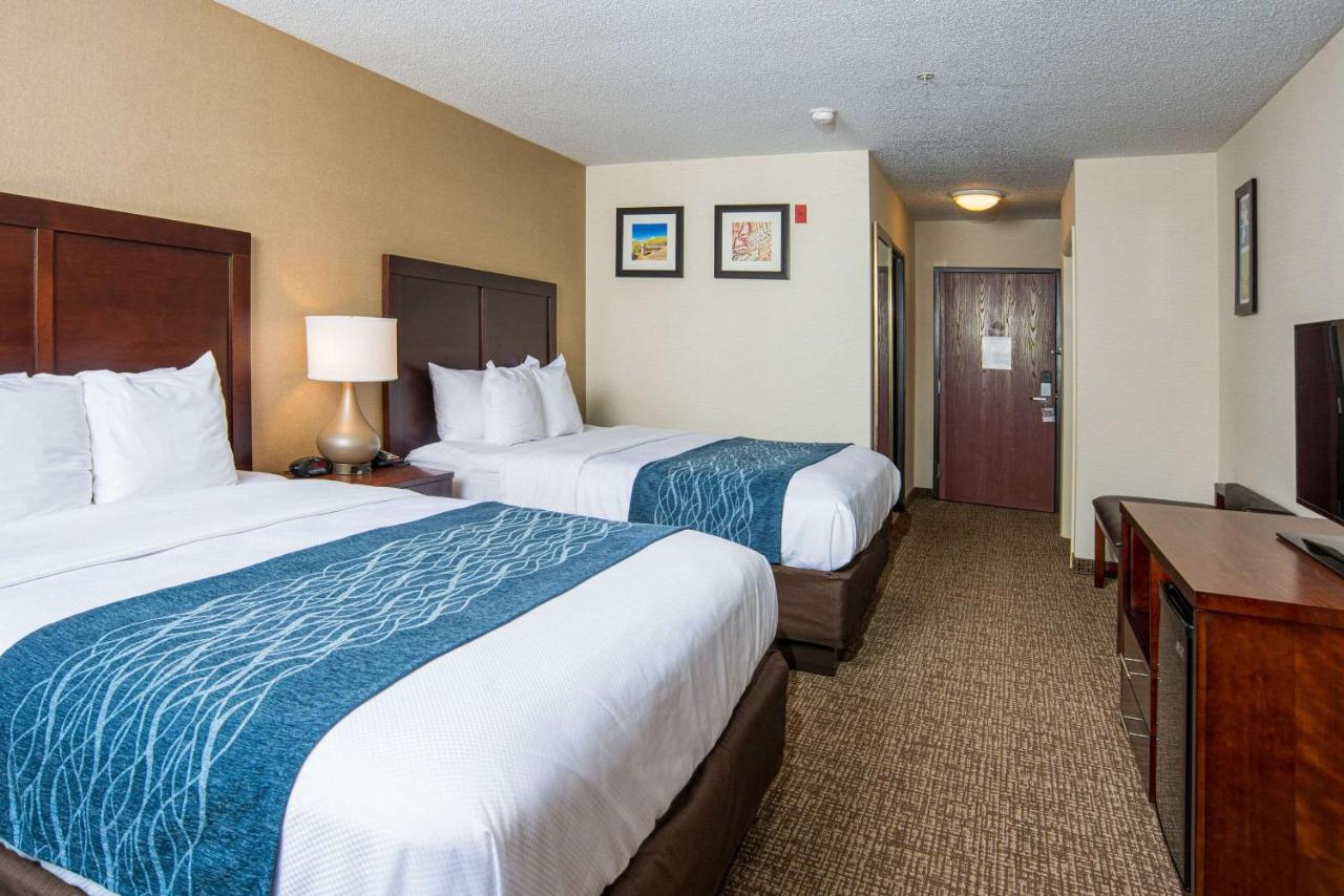 | Comfort Inn Naugatuck - Waterbury