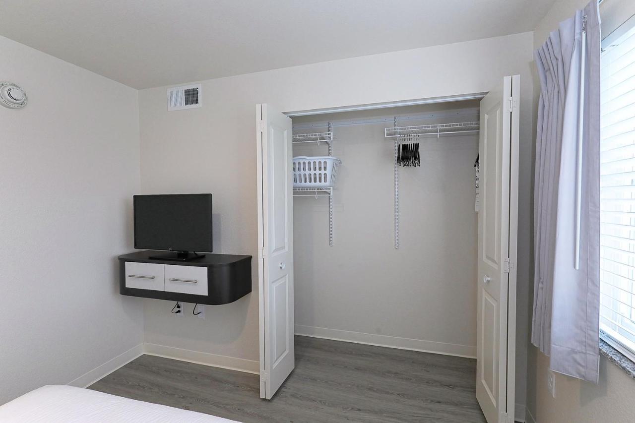 Three-Bedroom Suite at WaterWalk Minneapolis - Plymouth