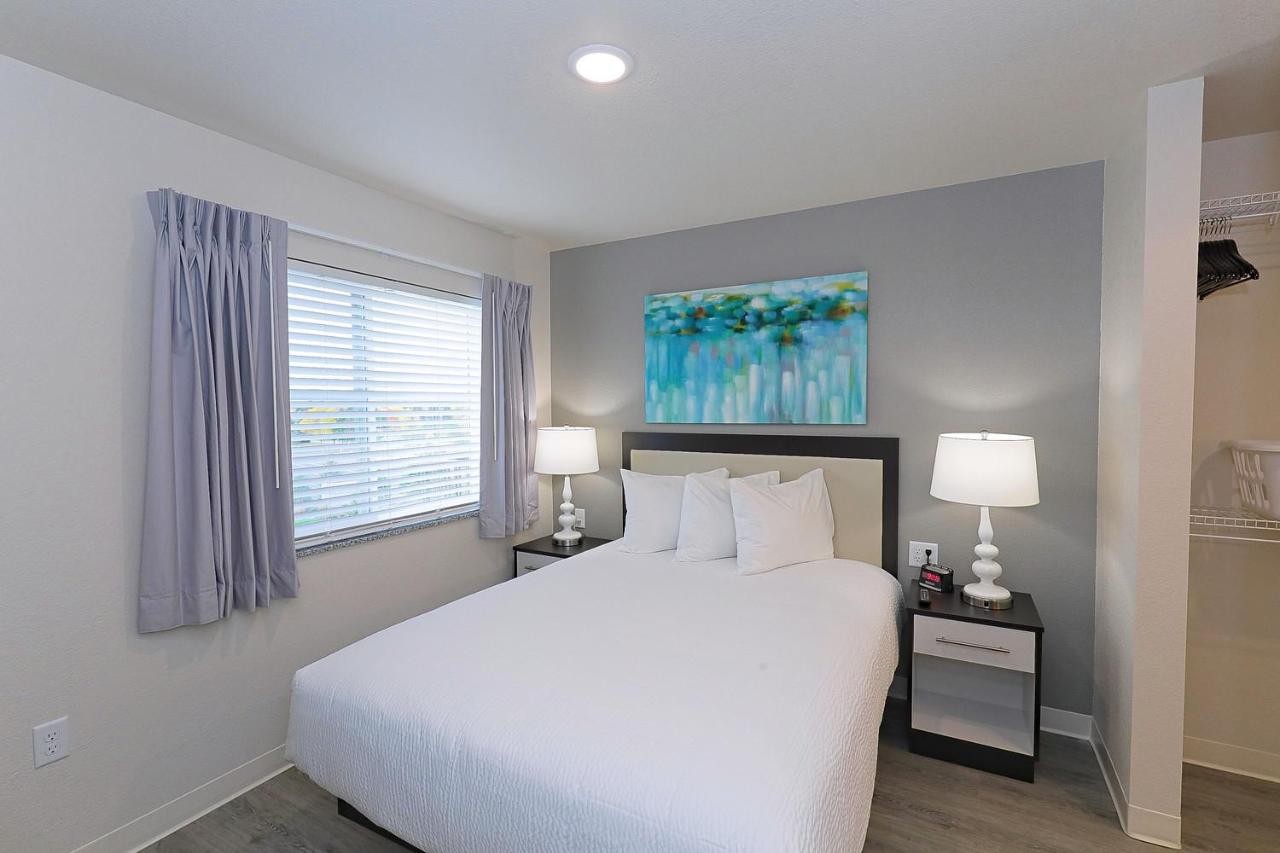 Three-Bedroom Suite at WaterWalk Minneapolis - Plymouth
