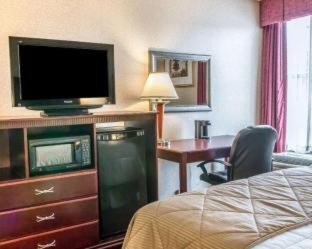 Room #5942720 at Clarion Inn and Suites Airport