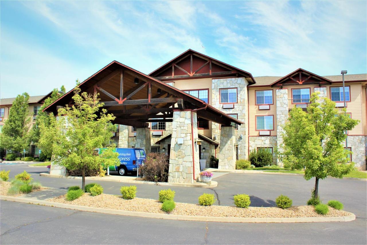  | Holiday Inn Express & Suites Cheney, an IHG Hotel