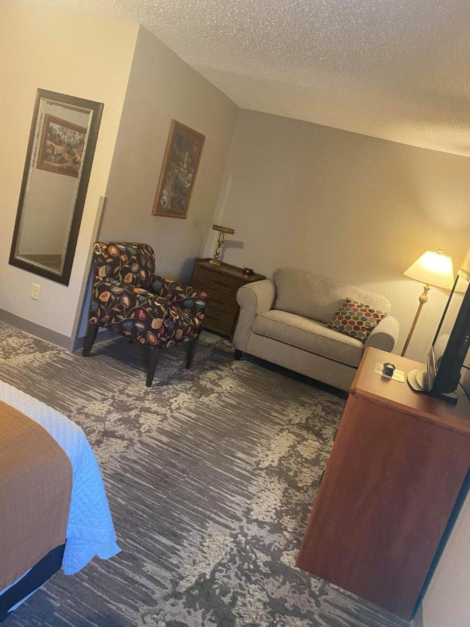 | I M Hotel by Timberlake
