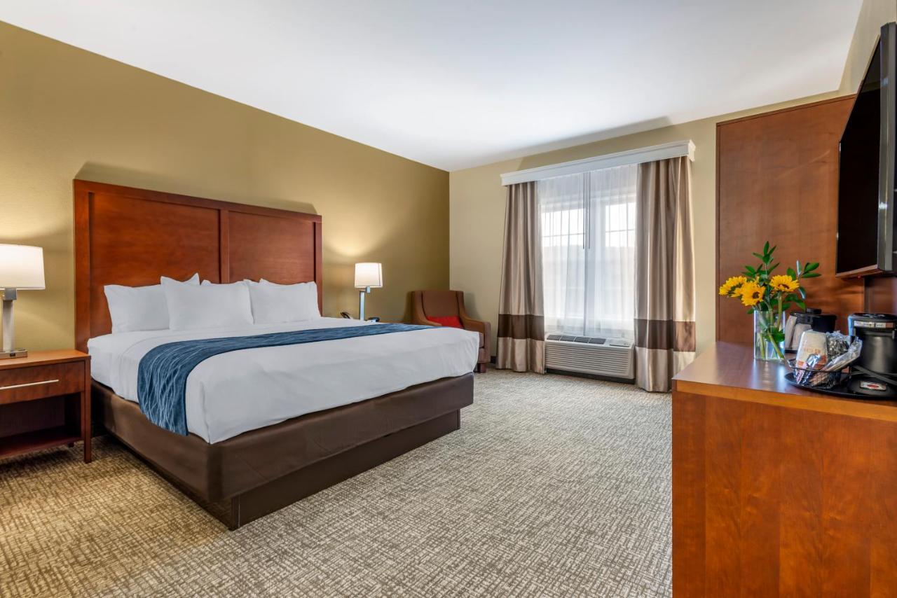 | Comfort Inn