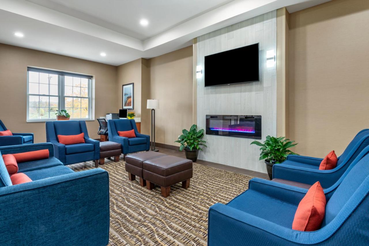 | Comfort Inn