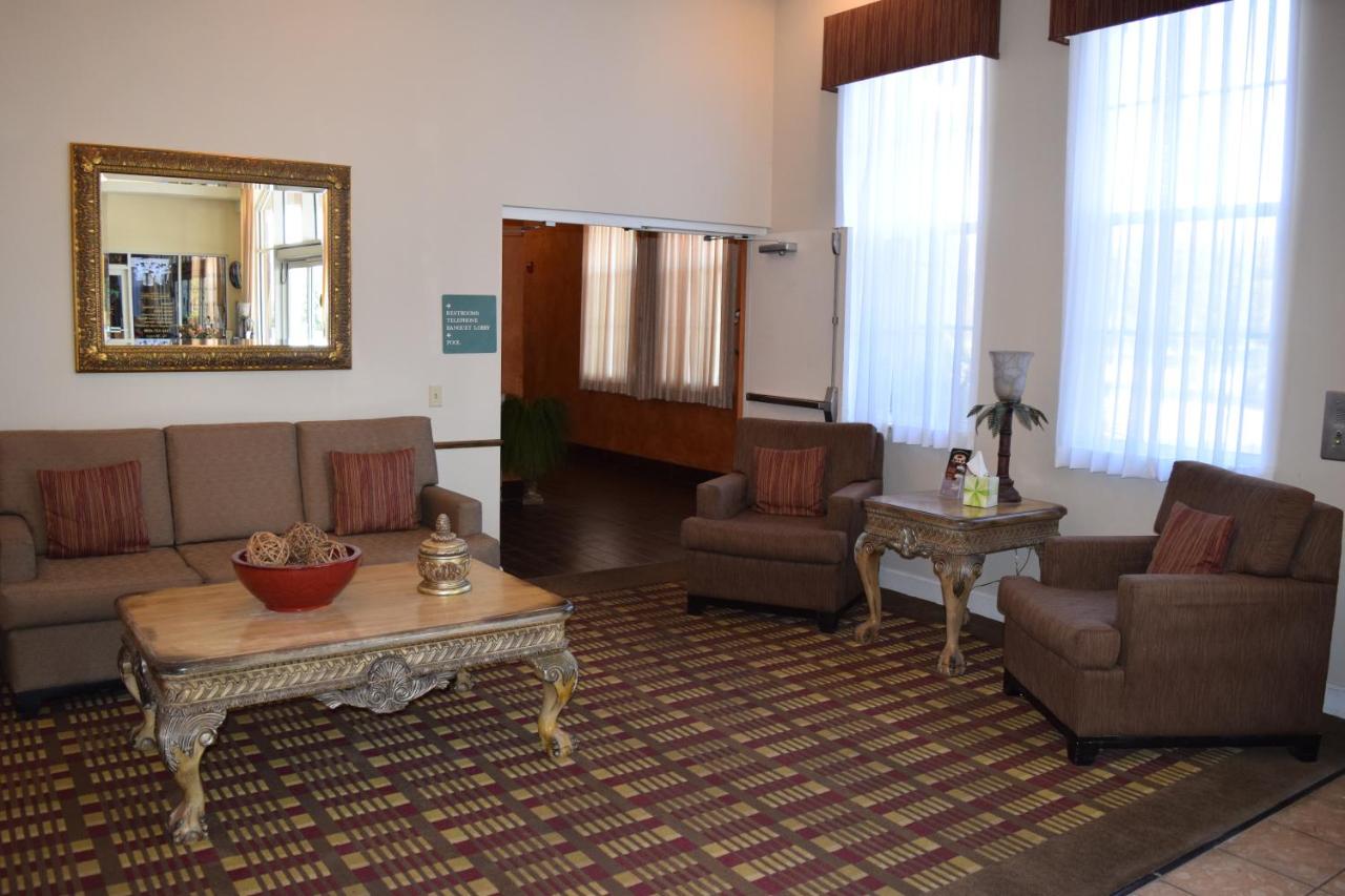 | Quality Inn Conference Center at Citrus Hills