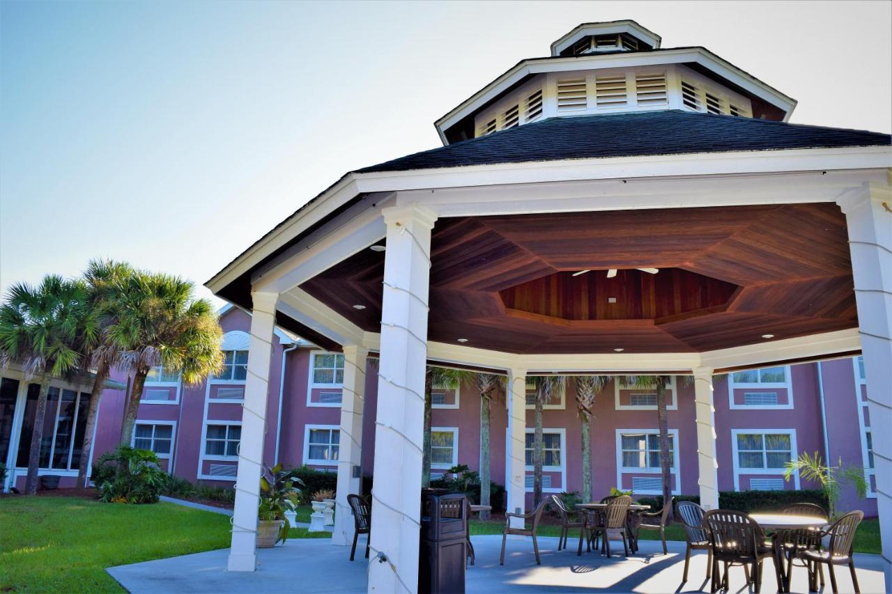 | Quality Inn Conference Center at Citrus Hills