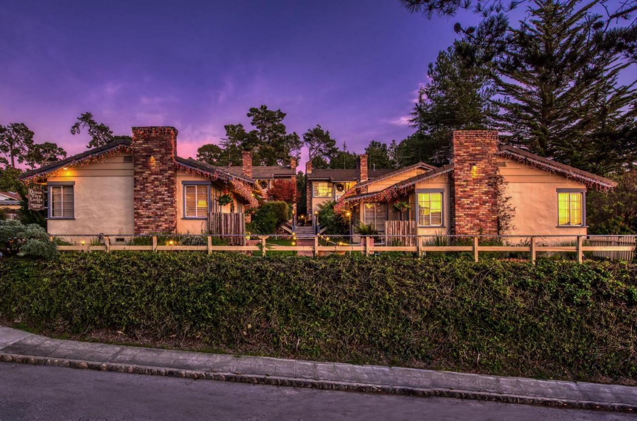 | Horizon Inn & Ocean View Lodge