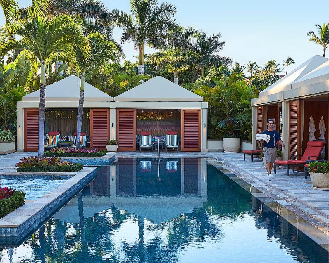  | Four Seasons Resort Maui at Wailea