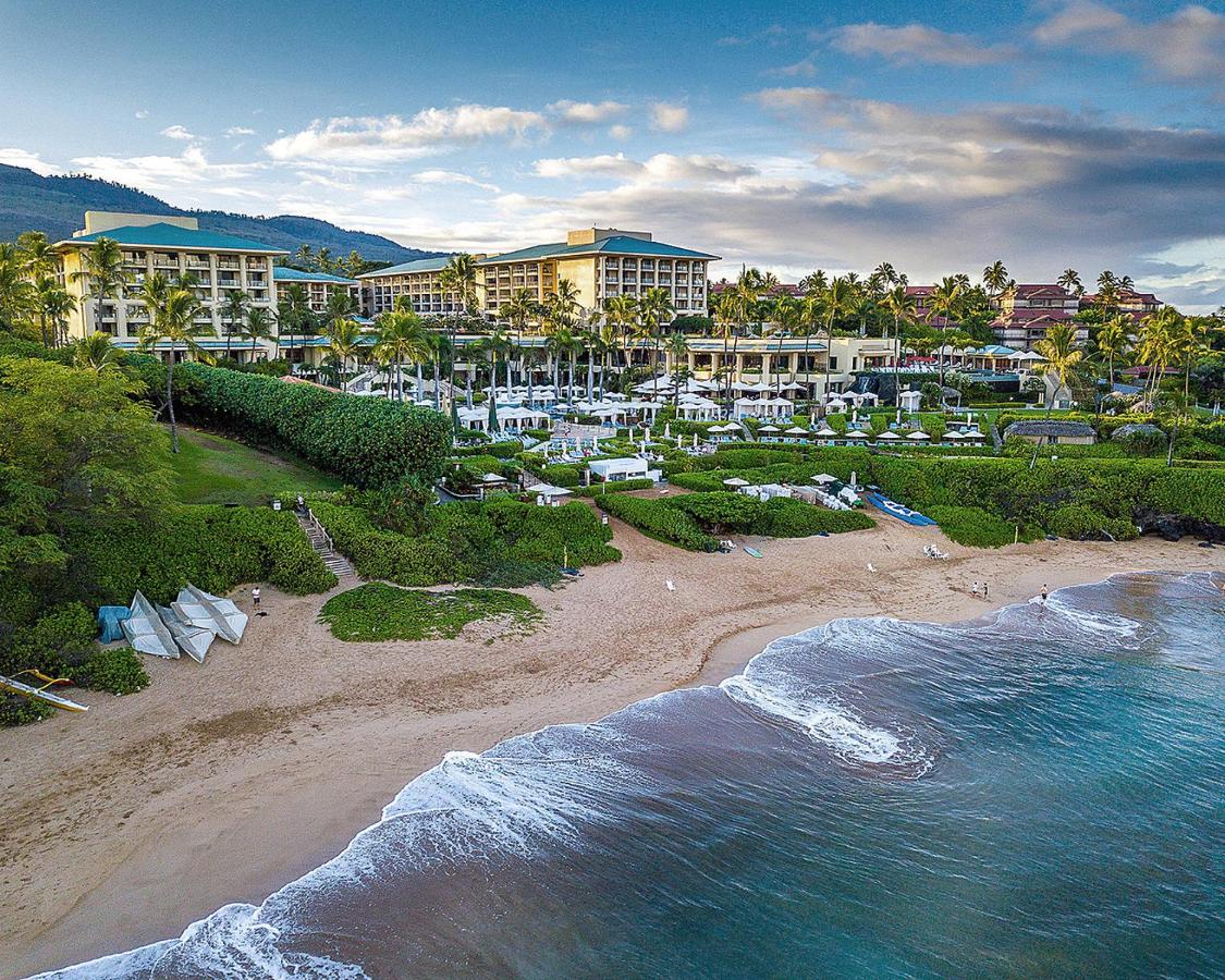  | Four Seasons Resort Maui at Wailea
