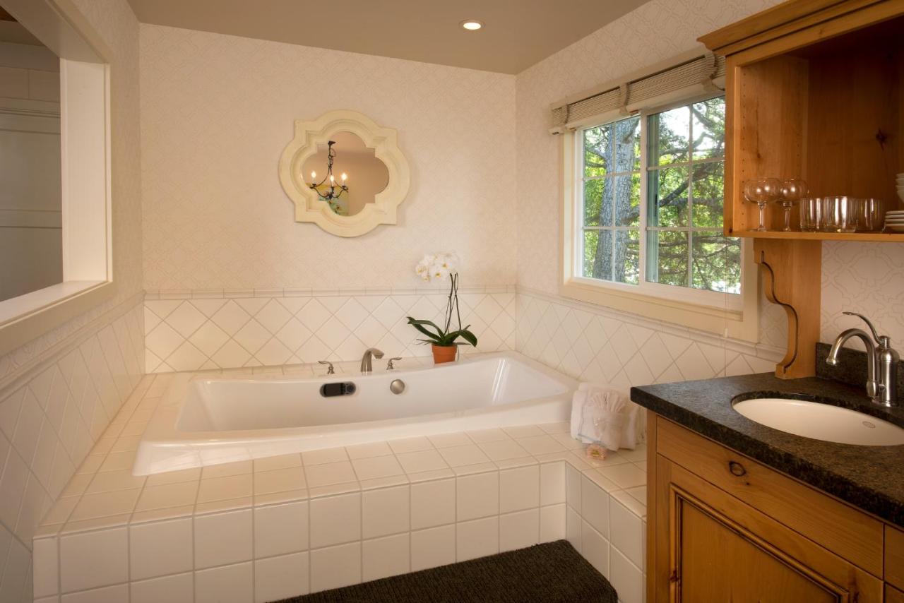 | Horizon Inn & Ocean View Lodge