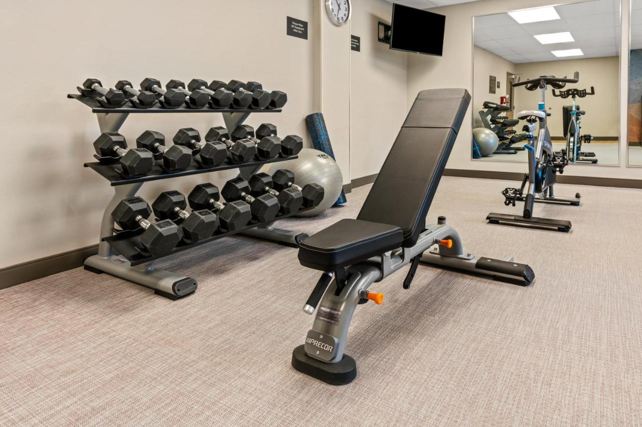 | Candlewood Suites Sumner Puyallup Area, an IHG Hotel