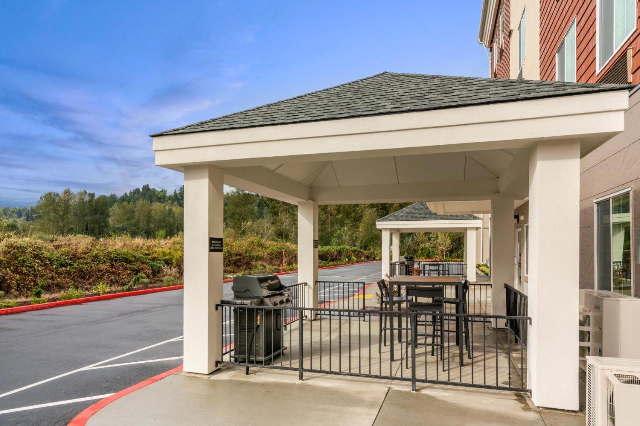 | Candlewood Suites Sumner Puyallup Area, an IHG Hotel