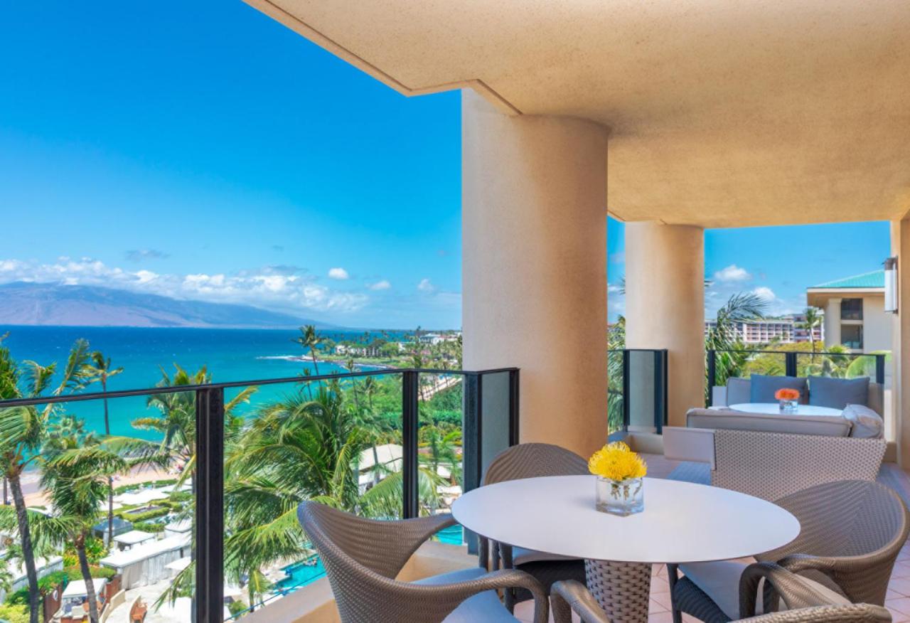  | Four Seasons Resort Maui at Wailea
