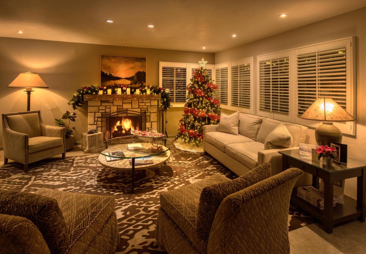 | Horizon Inn & Ocean View Lodge