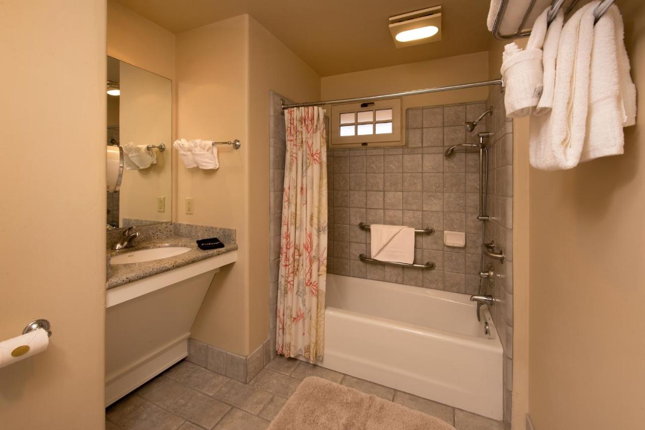 | Horizon Inn & Ocean View Lodge