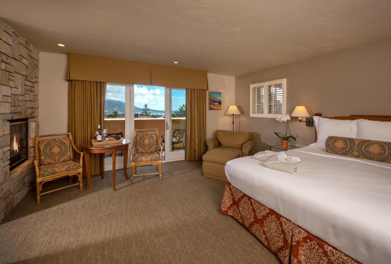 | Horizon Inn & Ocean View Lodge