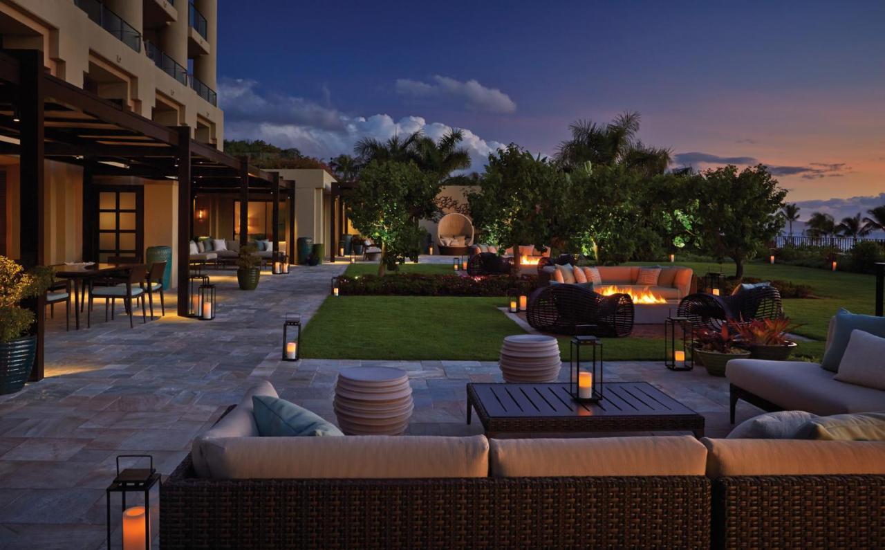 Accessible Lokelani Presidential Three-Bedroom Suite at Four Seasons Resort Maui at Wailea