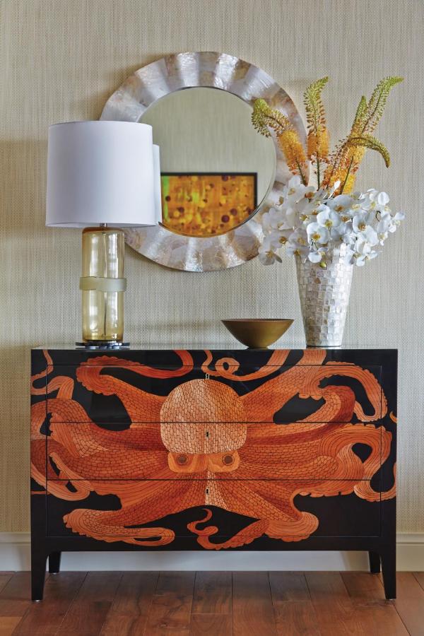 Maile Presidential Three-Bedroom Suite at Four Seasons Resort Maui at Wailea
