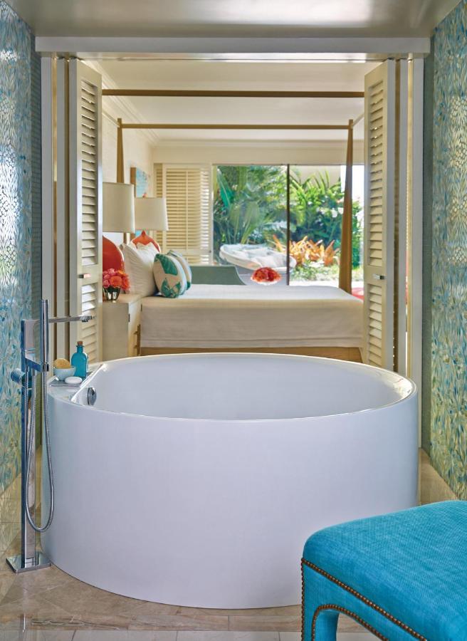 Accessible Lokelani Presidential Three-Bedroom Suite at Four Seasons Resort Maui at Wailea