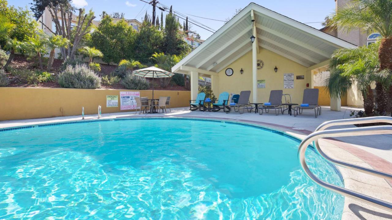 | Best Western Woodland Hills