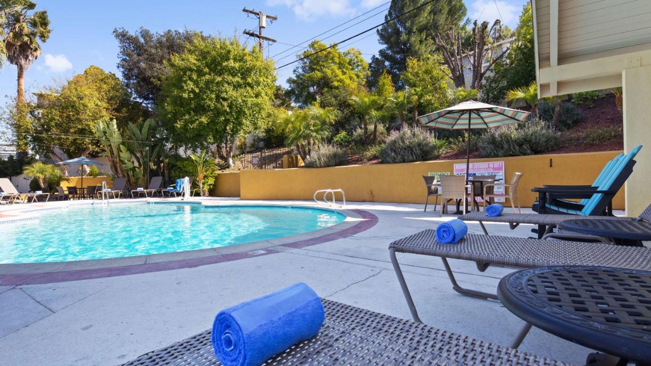| Best Western Woodland Hills