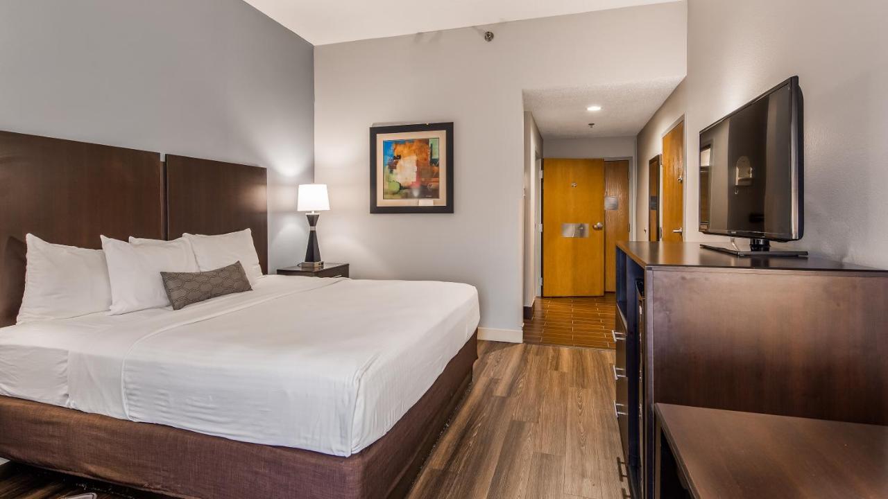  | Best Western Inn Florence