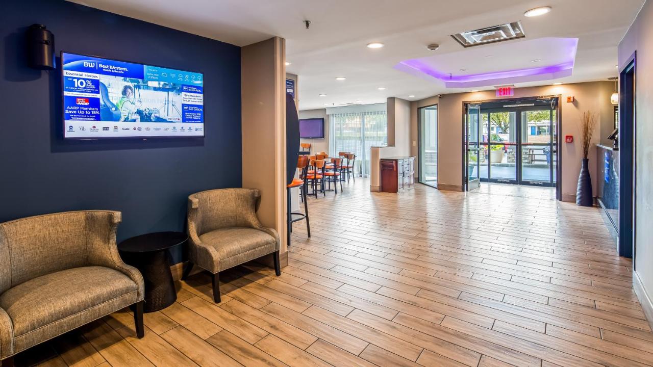  | Best Western Inn Florence