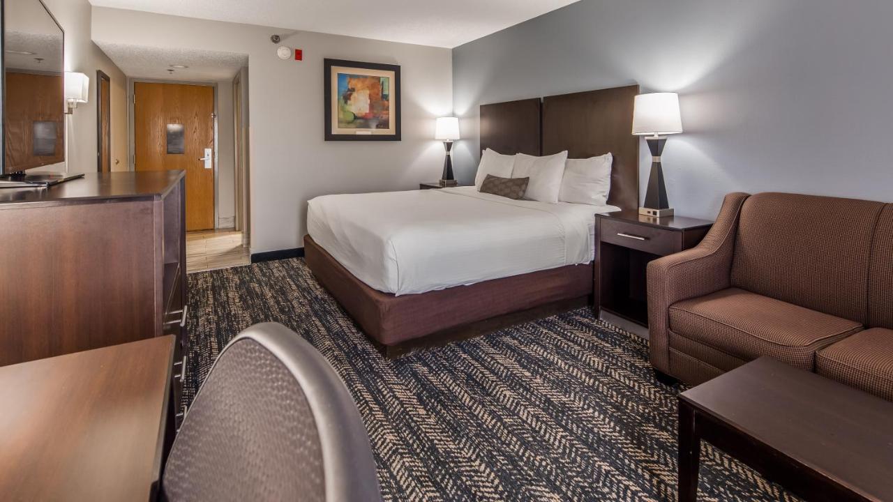  | Best Western Inn Florence