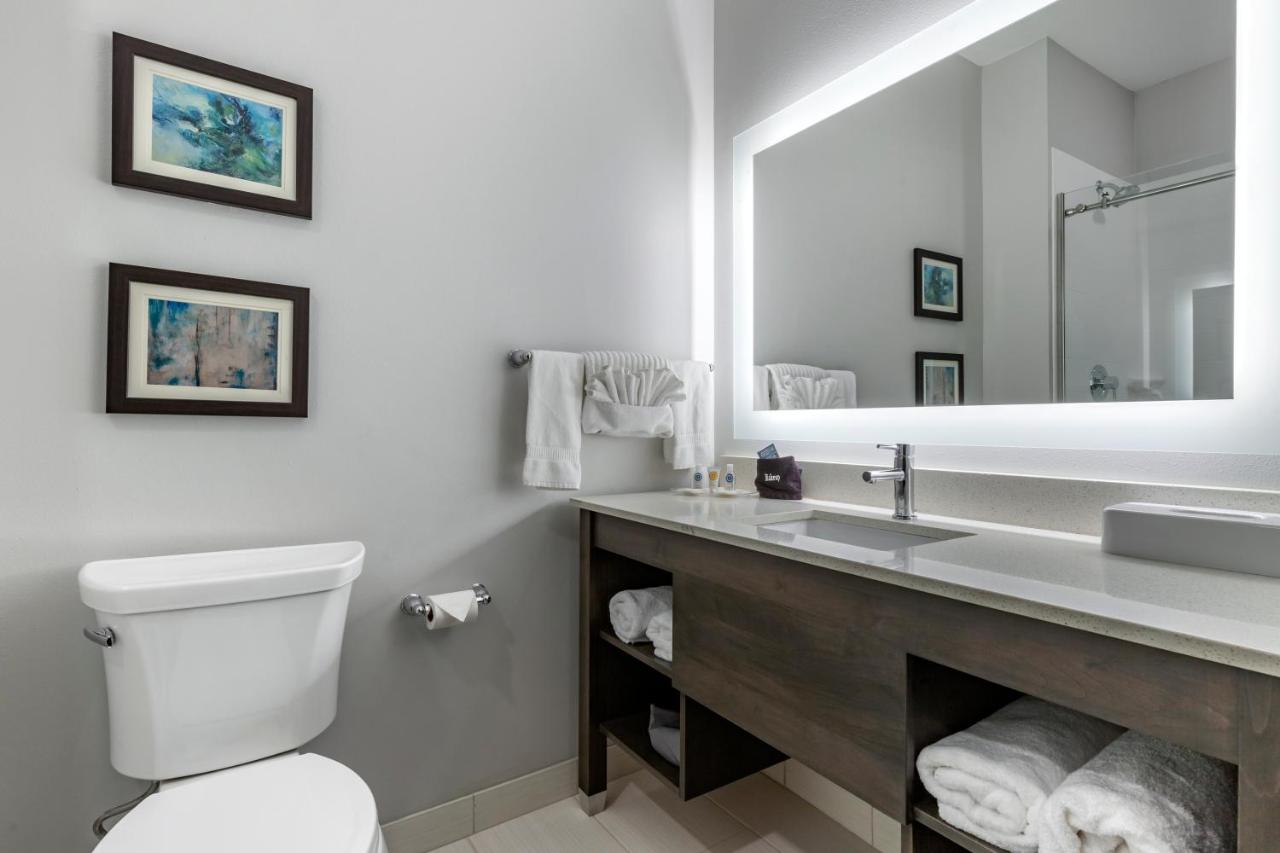 Suite with Two Queen Beds - Accessible/Non-Smoking at Comfort Suites Greenville Airport