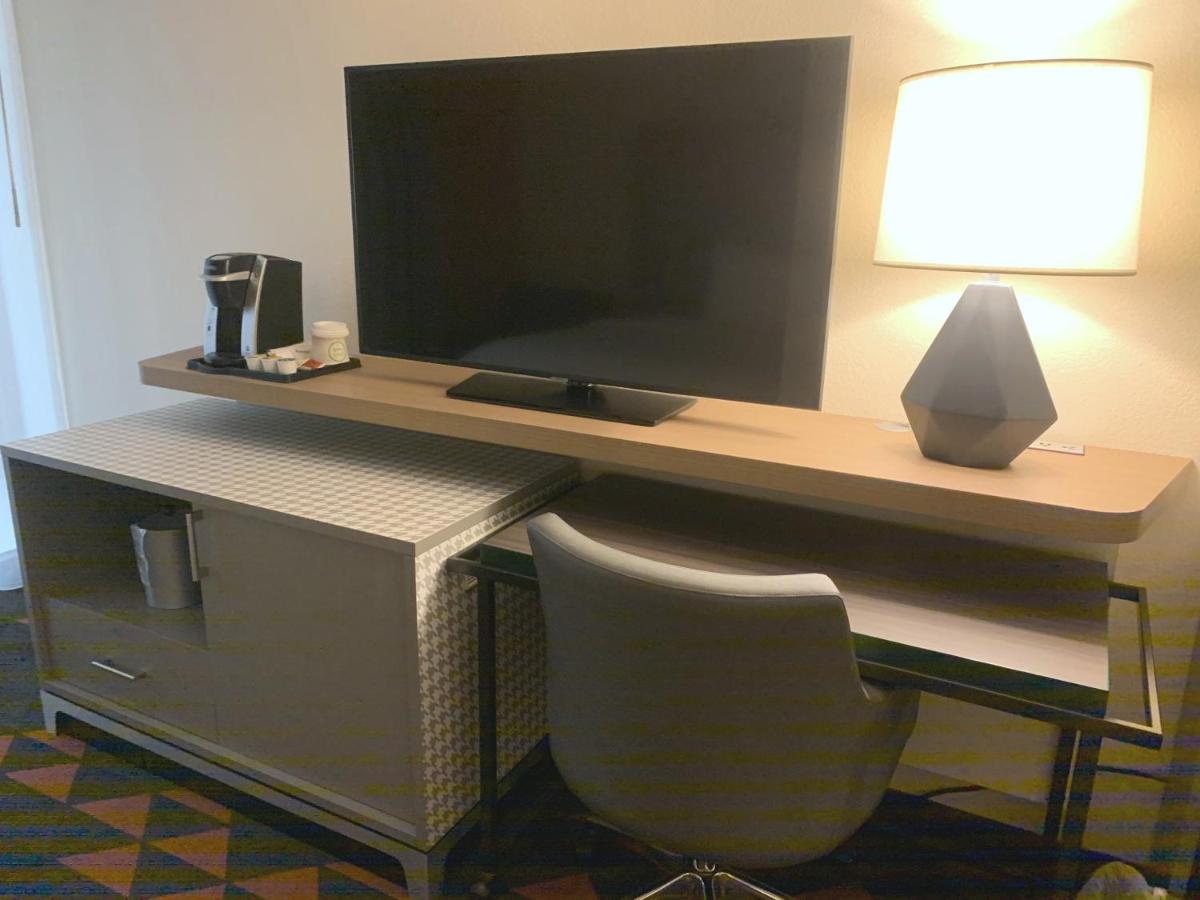 Queen Room with Two Queen Beds - Non-Smoking at Holiday Inn Asheville Biltmore, an IHG Hotel