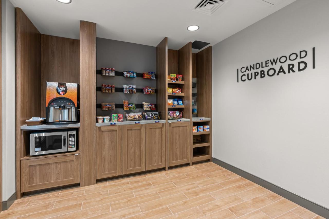  | Candlewood Suites Sumner Puyallup Area, an IHG Hotel