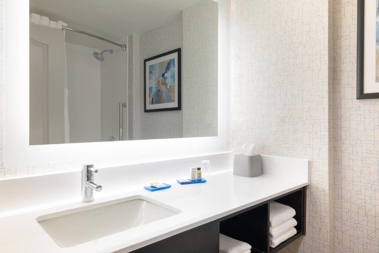 Standard Room at Holiday Inn Express & Suites Boston - Cambridge by IHG