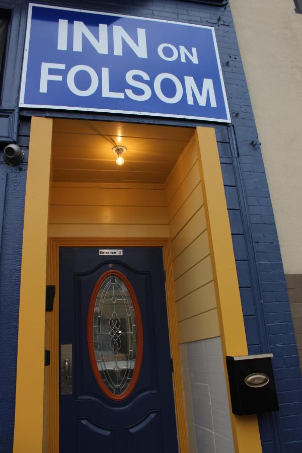  | Inn on Folsom