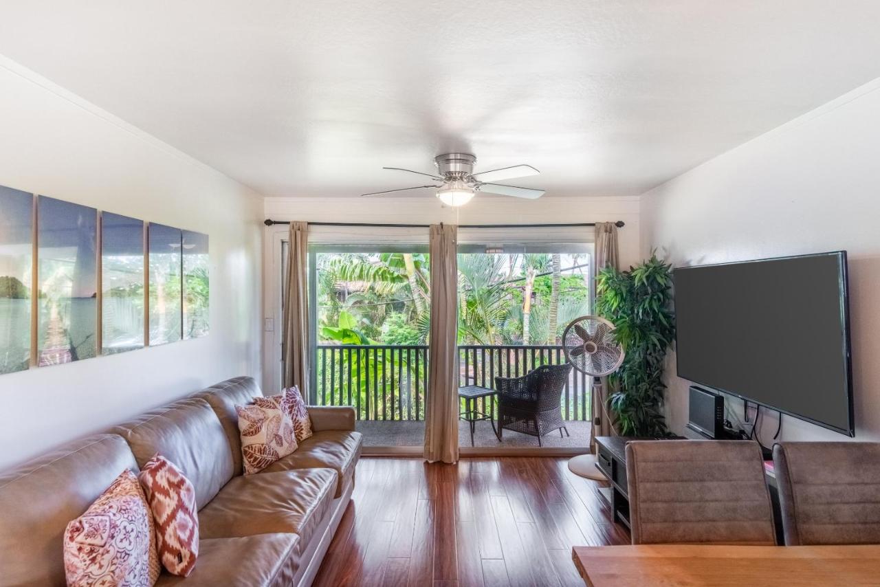 | Lahaina Wonderful Condos
