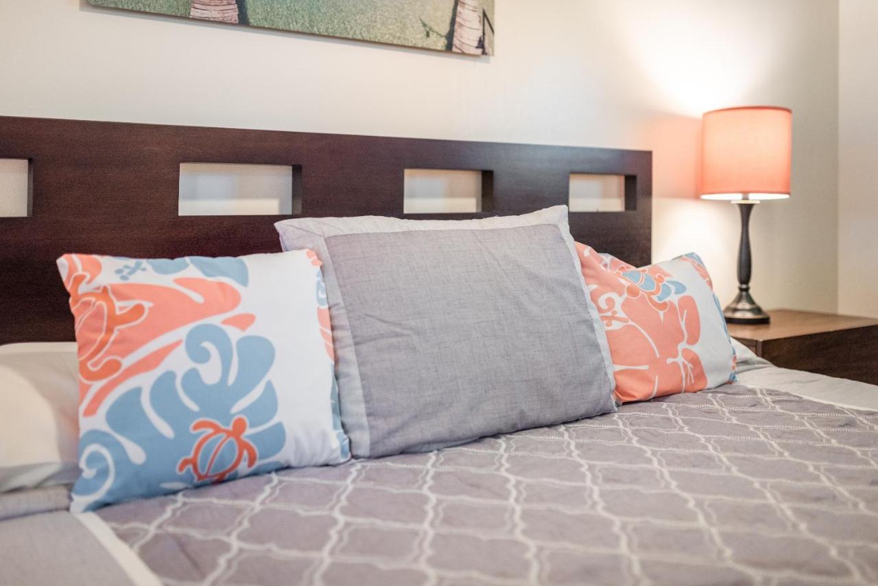 | Lahaina Wonderful Condos