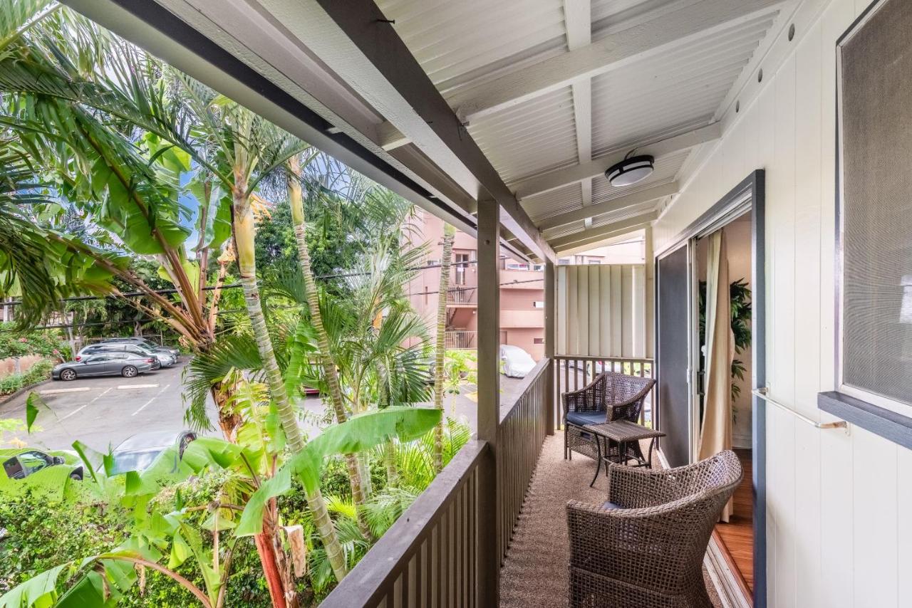  | Lahaina Wonderful Condos
