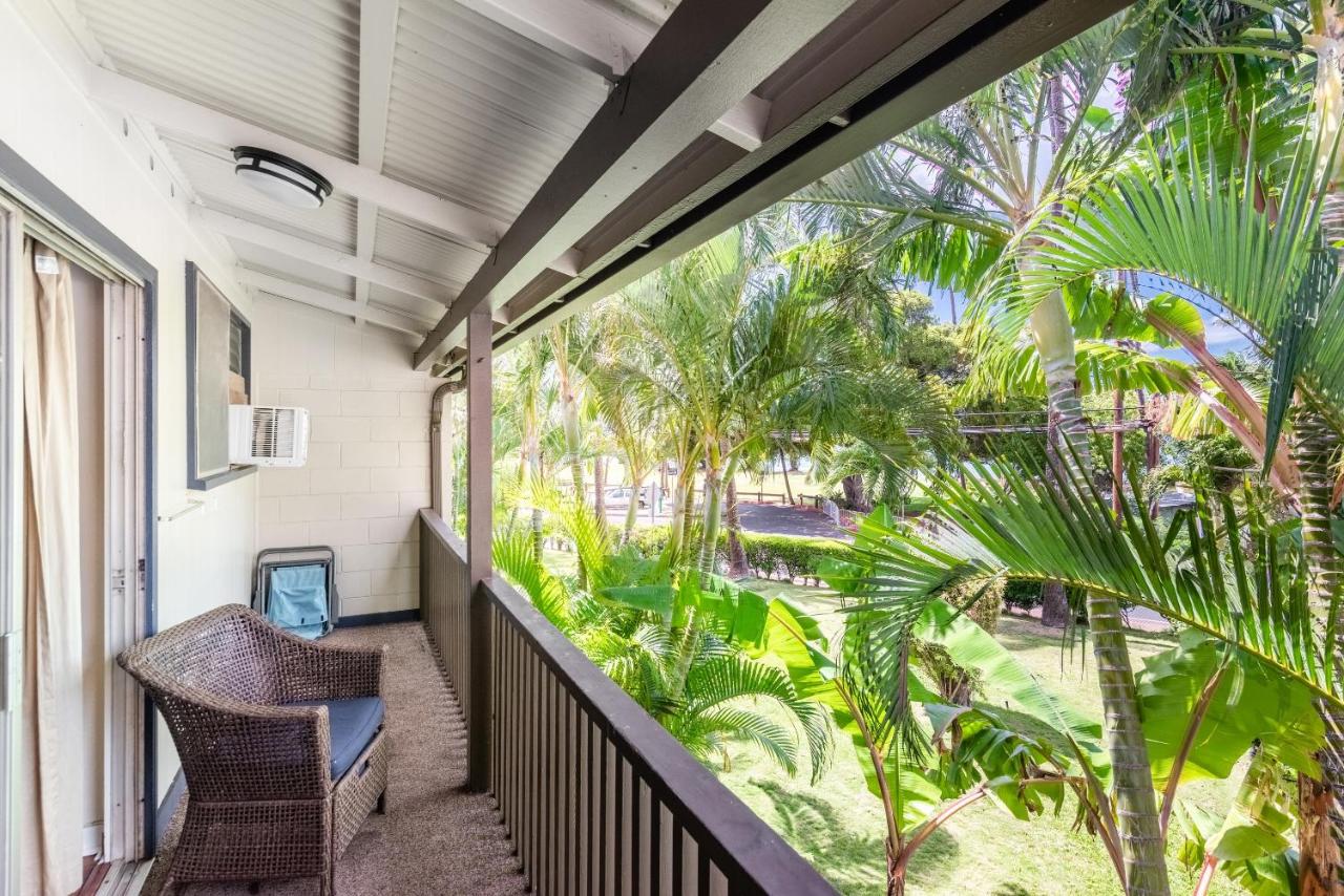 | Lahaina Wonderful Condos