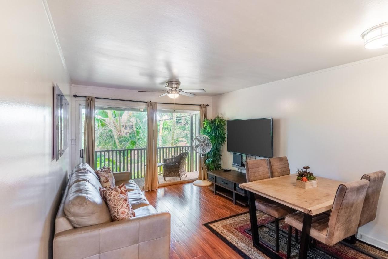 | Lahaina Wonderful Condos