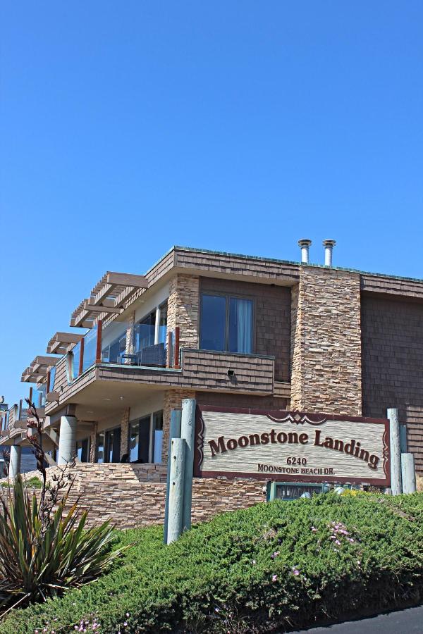 | Moonstone Landing