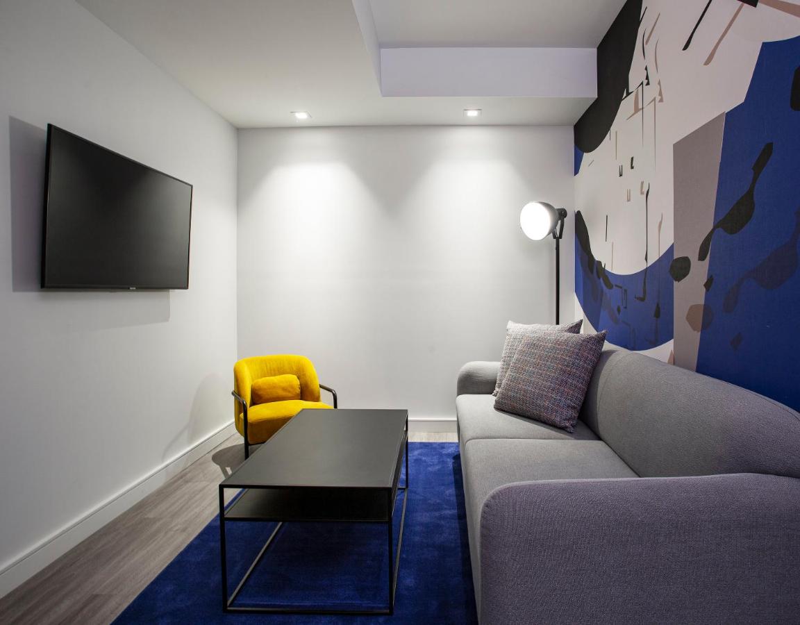 Suite - Hearing Accessible - Non-Smoking at Hotel Indigo Miami Brickell by IHG