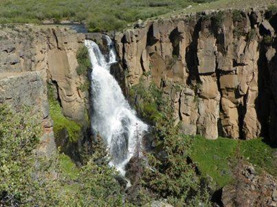 | South Fork Lodge & RV Park Colorado